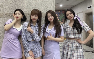 Kepopuleran Brave Girls Tak Berhenti, Lagu Lawas Mereka Lainnya Juga Kembali Naik Chart