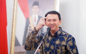 Namanya Disebut di Surat Wasiat Penyerang Mabes Polri, Ahok: Saya Juga Bingung Kenapa Dianggap Kafir