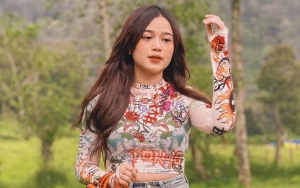 Brisia Jodie Rayakan Ulang Tahun Ke-25, Tulis Pesan Untuk Diri Sendiri