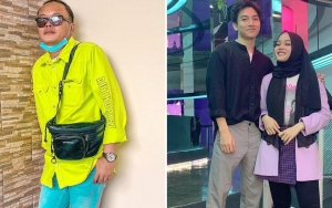 Sule Beri Tanggapan Ketus Saat Disinggung Rencana Pernikahan Putri Delina-Jeffry Reksa, Tak Setuju? 
