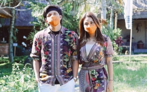 H-2 Jelang Nikah, Atta Halilintar dan Aurel Hermansyah Rilis Single Duet 'Hari Bahhagia'