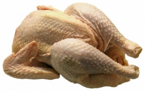 Ayam Potong yang Tidak Mudah Busuk