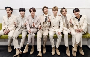 Posting Foto BTS Tanpa Member Ini, E! News Dituntut Minta Maaf Secara Resmi