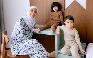 Ajari Anak Mengaji, Nycta Gina Minta Maaf Ke Warganet