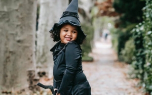 'Penyihir' Cilik, Finlandia