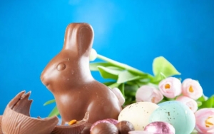 Cokelat Bilby, Australia