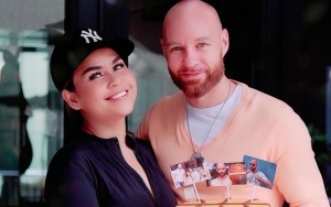Melaney Ricardo Akhirnya Beber Permasalahan Rumah Tangganya, Gara-gara Kurang Perhatian?