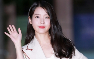 IU Ingin Jalani Hidup dengan Cara Berbeda di Usia 30-an, Seperti Apa?