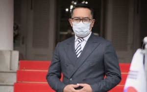 Ridwan Kamil Jamin Keamanan Paskah 2021, Mengutuk Keras Aksi Terorisme