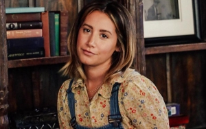 Baru Saja Lahiran, Ashley Tisdale Jual Rumah Mewah Dengan Harga Fantastis