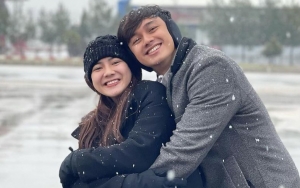 Felicya Angelista Nangis Usai Terkuak Hamil Pertama, Doa Hito Punya Anak Kembar Terkabul?