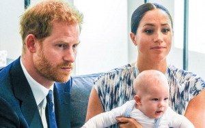 Archie Putra Meghan Markle Dan Pangeran Harry Dikabarkan Tak Sabar Menanti Kelahiran Adik Kandungnya