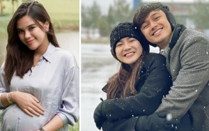 Audi Marissa Ternyata Sempat Beri Bocoran Kehamilan dan Bayi Kembar Felicya Angelista-Hito Caesar
