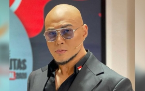 Luna Maya Dikecam, Deddy Corbuzier Akhirnya Minta Maaf Usai Dianggap Candai Model Penderita Depresi