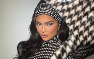 Pasca Dikritik Meminta Sumbangan, Kylie Jenner Berdonasi USD 500 Ribu Untuk Korban Kanker