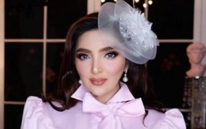 Baru Keluar Rumah Sakit, Ashanty Langsung Meeting Untuk Persiapan Nikah Aurel Hermansyah