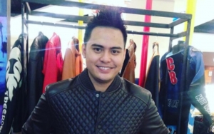 Galih Ginanjar Peringati Ultah Sang Putra, Malah Ramai Dibanding-bandingkan Dengan Sonny Septian