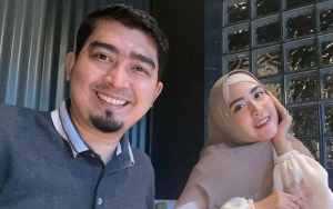 Istri Ustaz Solmed, April Jasmine Tuai Pro Kontra Saat Joget TikTok