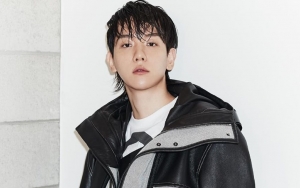 Baekhyun EXO Umumkan Tanggal Keberangkatan Wajib Militer