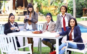 Comeback Setelah 30 Tahun, Rumpies Daur Ulang Lagu 'Kasih Putih'