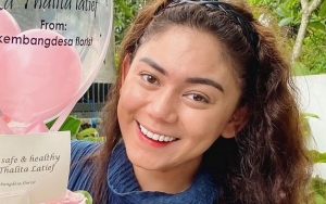 Tiga Tahun Memendam Luka, Curhat Pilu Thalita Latief Buat Netizen Terenyuh
