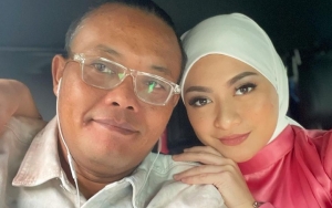 Nathalie Holscher Didoakan Dapat Jodoh yang Baik, Sule: Di Sini Saya Merasa Sedih