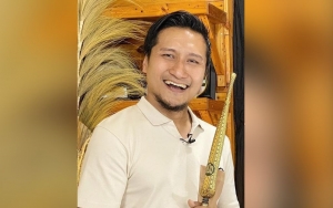 Arie Untung Dijuluki Pengecut Usai Hapus Cuitan Soal CCTV Penyerangan Mabes Polri