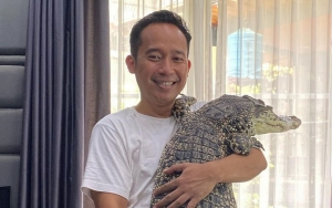 Gara-Gara Rayu Teman Wanita Buka Celana, Denny Cagur Sempat Dibawa ke Psikiater