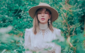 Wendy Red Velvet Ungkap Teaser MV Pertama Untuk Album Debut Solo Mendatang 'Like Water'