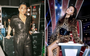 Rilis Album Baru, Demi Lovato Ungkap Bagaimana Kolaborasinya Dengan Ariana Grande Bisa Terjadi