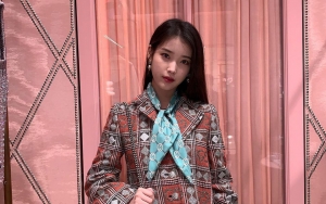 IU Bahas Perbedaan Dirinya dan Lee Ji Eun, Akui Tak Ada yang Palsu