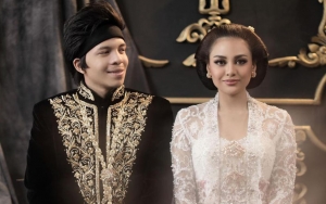 Aurel Hermansyah Ucap Alhamdulillah Jelang Akad Nikah dengan Atta Halilintar, Hasil Tes Swab Terkuak