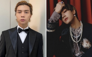 Johnny NCT 127 Ajak Ten WayV ke Rumahnya di Chicago, Tapi Bohong