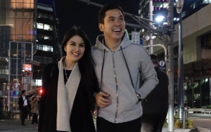 Sandra Dewi Puji Sikap Manis Suami Saat Wajahnya Jerawatan, Netter: Awas Diincar Pelakor!