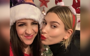 So Sweet, Hailey Baldwin Beri Ucapan Ultah Untuk Ibunda Justin Bieber