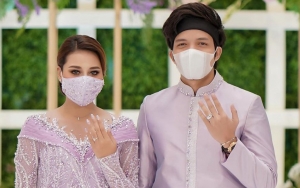 Postingan Perdana Atta Halilintar Usai Nikahi Aurel Hermansyah, Banjir Ucapan Selamat
