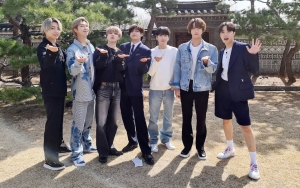 RM dkk Akui Nggak Selucu di 'Run BTS!' Saat Main ke Acara Orang, Kenapa?