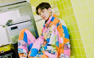 Baekhyun EXO Wamil Sebagai Pekerja Layanan Sosial, Dispatch Beber Alasannya