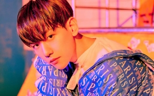 Picu Kesalahpahaman, Baekhyun EXO Buka-Bukaan Soal Kondisi Medisnya Jelang Wamil