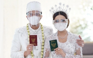 Awalnya Cuma Hadiah, Ini Alasan Aurel Ngotot 'Hari Bahhagia' Harus Duet Bareng Atta Halilintar