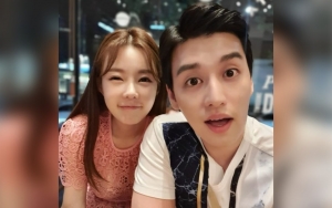 Mantan Istri Eli eks U-KISS Curhat Uangnya Dibawa Kabur Ibu Mertua