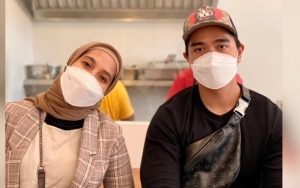 Kaesang Serasi 'Gandeng' Nadya Arifta di Acara Lamaran, Bukti Cinta Menggila Tak Pandang Fisik?