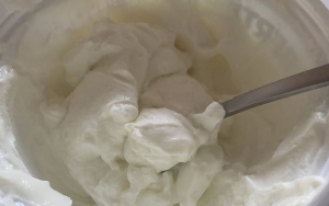 Skyr atau Yoghurt Islandia