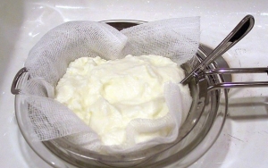 Yoghurt Susu Domba