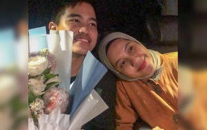 Heboh Kaesang Pangarep Kepergok 'Gandeng' Nadya Arifta Hadiri Acara Lamaran, Go Public?