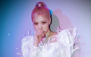Rose BLACKPINK Tampilkan Sisi Emosional Meratapi Cintanya Yang Pergi Dalam MV Solo 'GONE'