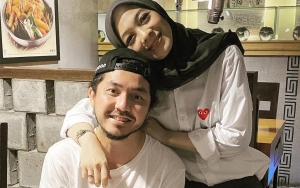 Dian Ayu Masuk Rumah Sakit, Begini Perhatian Ananda Omesh Hingga Sang Ayah