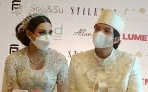 Aurel Hermansyah 'Ditagih' Foto Bareng, Atta Halilintar Pamer Dua Ibu Baru Dipuji Krisdayanti