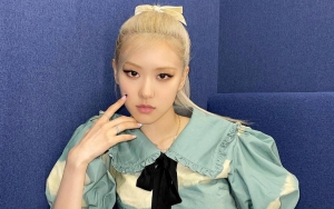 Rose BLACKPINK Tepat Janji ke Fans Ngedance 'WAP', Tetap Dibilang Imut Meski Goyang Seksi