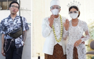 Dokter Tirta Justru Merasa Kasihan Lihat Pernikahan Atta Halilintar-Aurel Hermansyah, Kenapa?